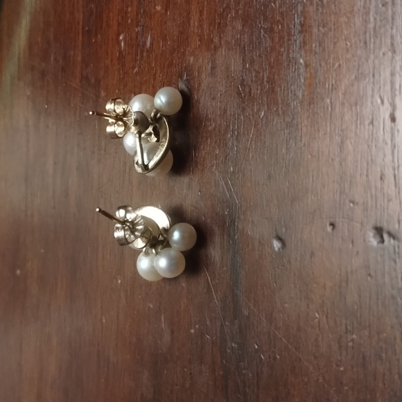 MIKIMOTO 14k - Picture 6 of 8